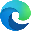 Edge logo